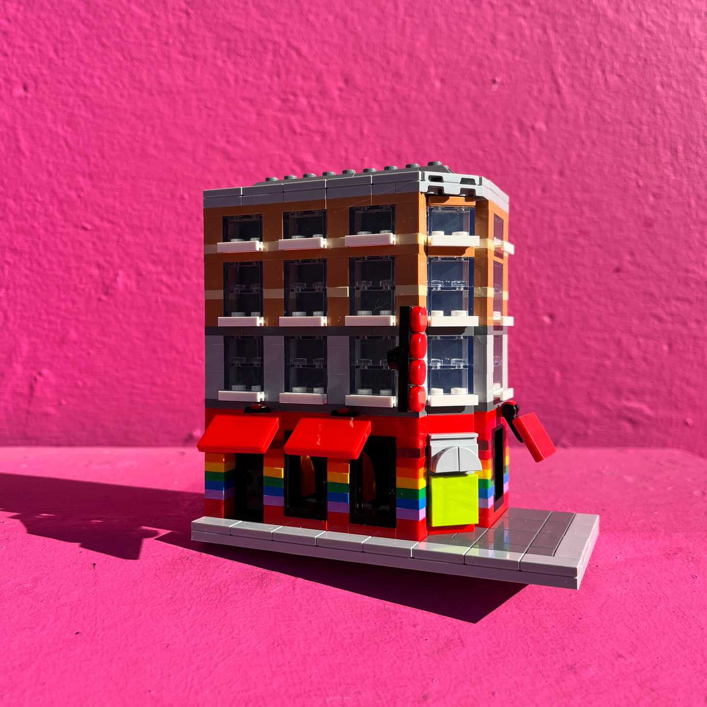 Micro-Panti Bar