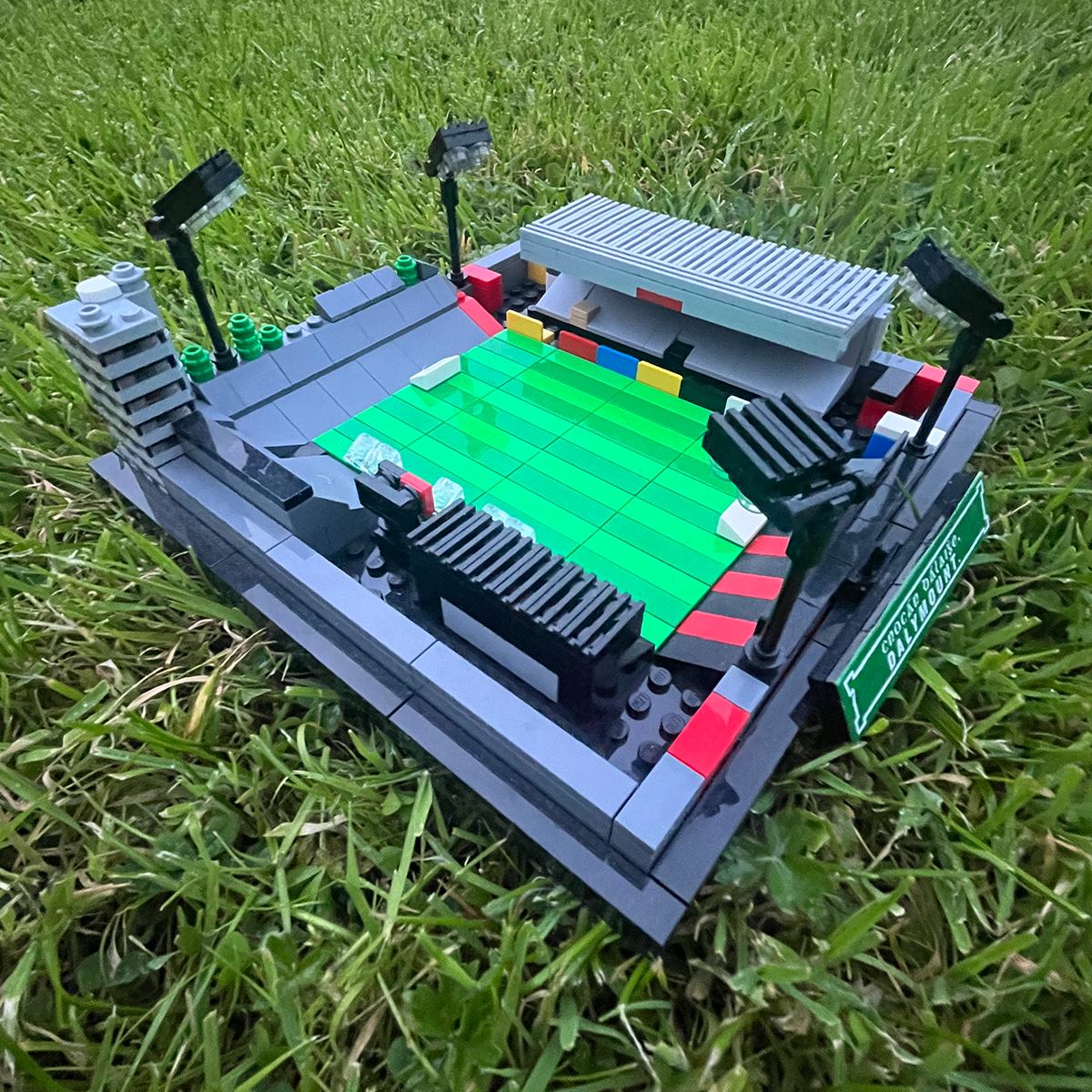 Micro-Dalymount Park