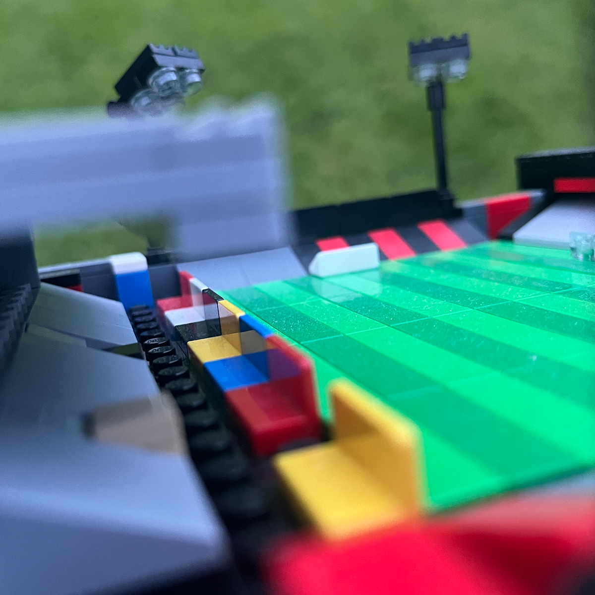 Micro-Dalymount Park