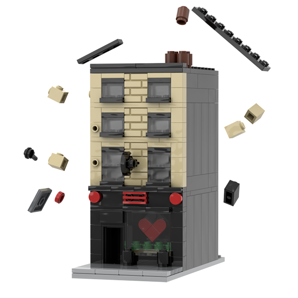 Micro-The Big Romance