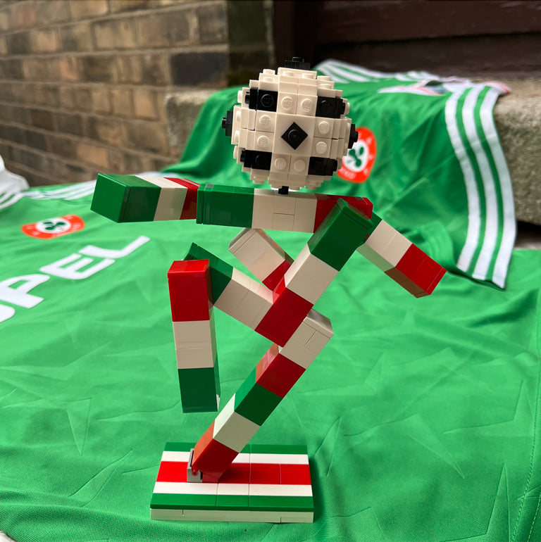 Ciao - Italia 90 Mascot