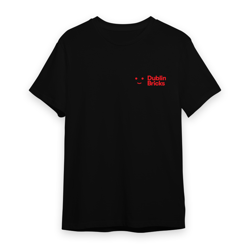 Dublin Heads - Tee