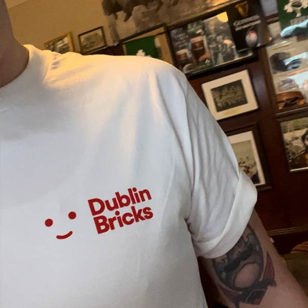 Dubliners - Tee