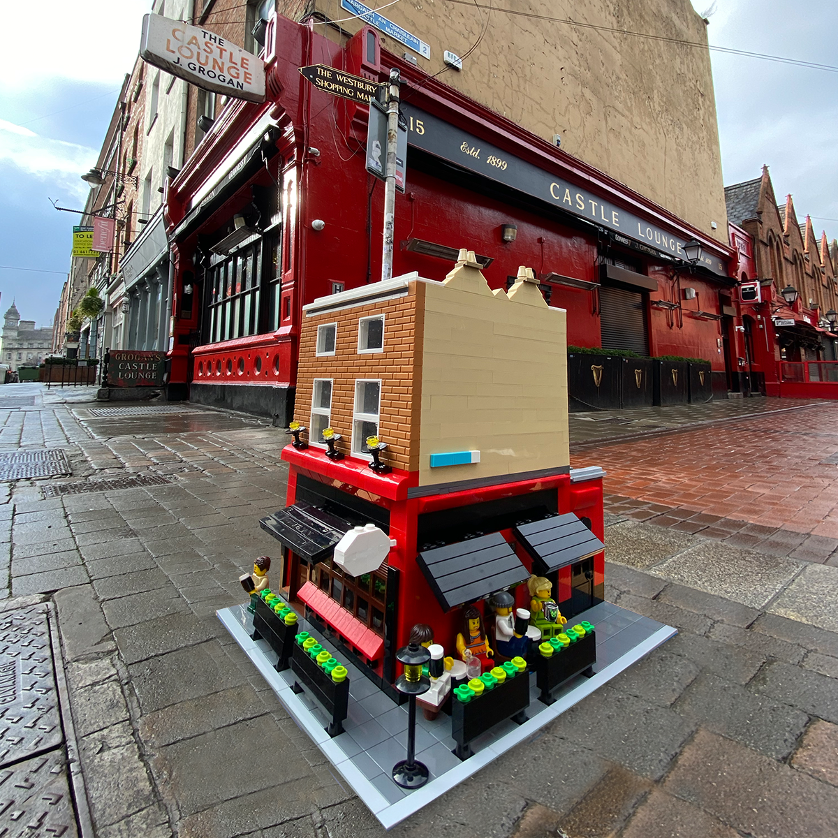 Modular-Grogan's