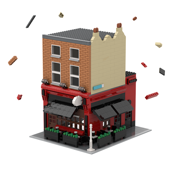 Modular-Grogan's