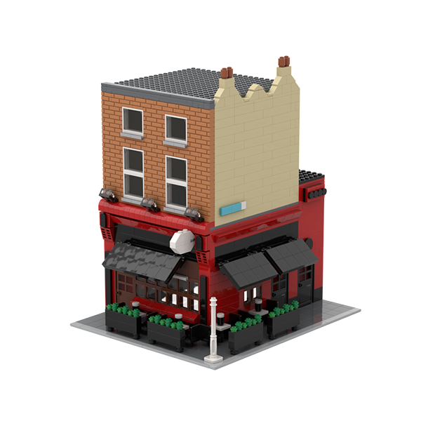 Modular-Grogan's