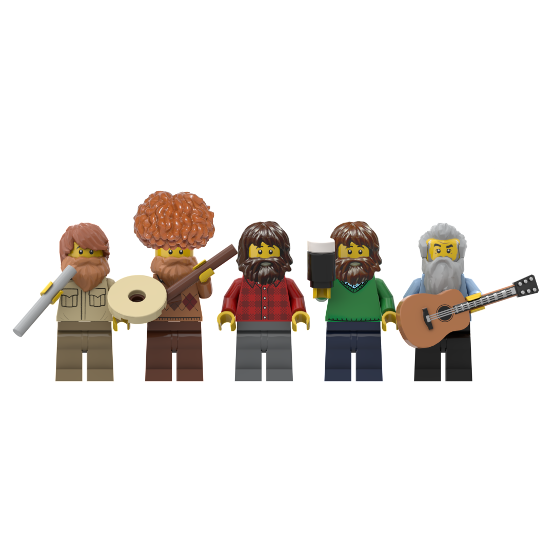 The Dubliners
