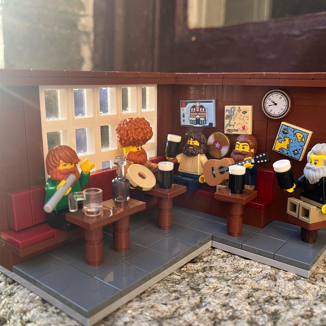 The Dubliners