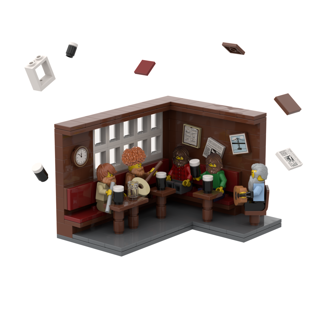 The Dubliners