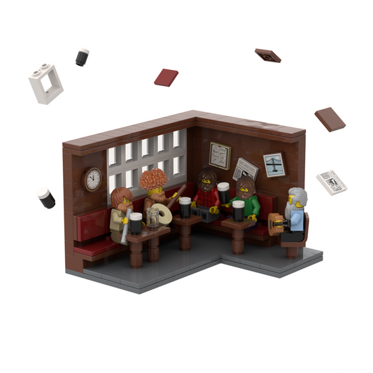 The Dubliners