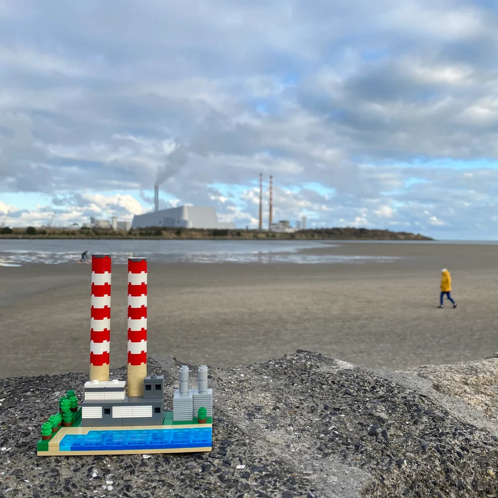 Poolbeg Towers