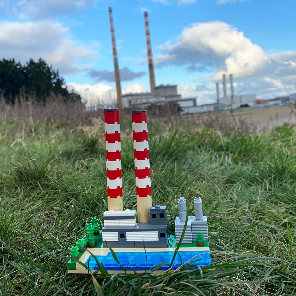 Poolbeg Towers
