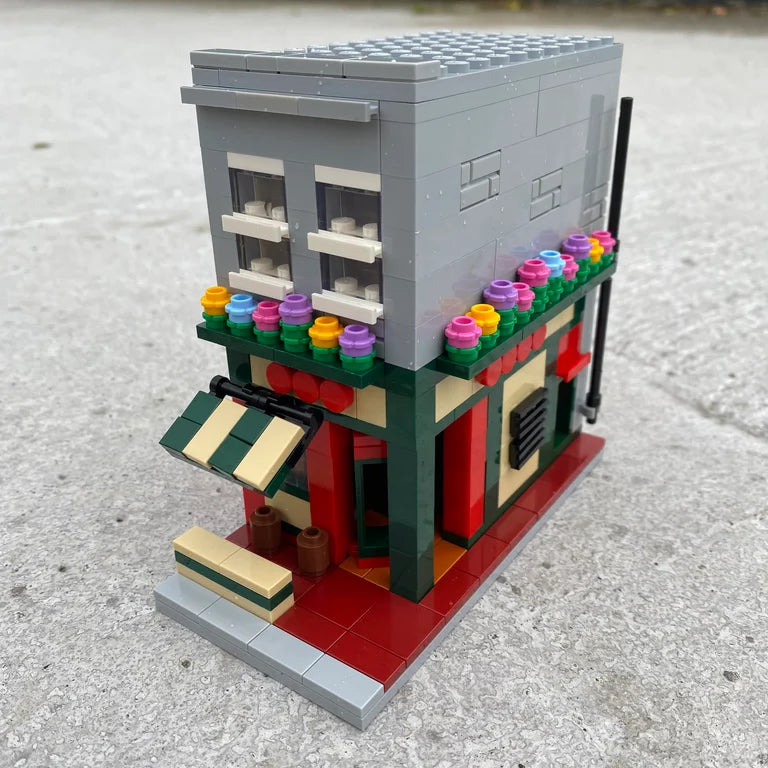 Micro-Kehoes