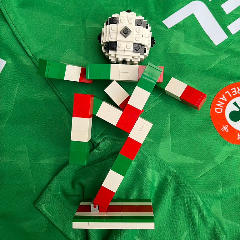 Ciao - Italia 90 Mascot