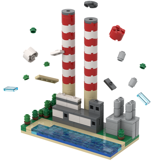 Poolbeg Towers